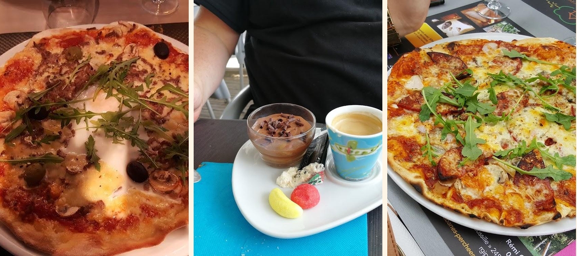 Le Pied de Poule - Gallery Image 5