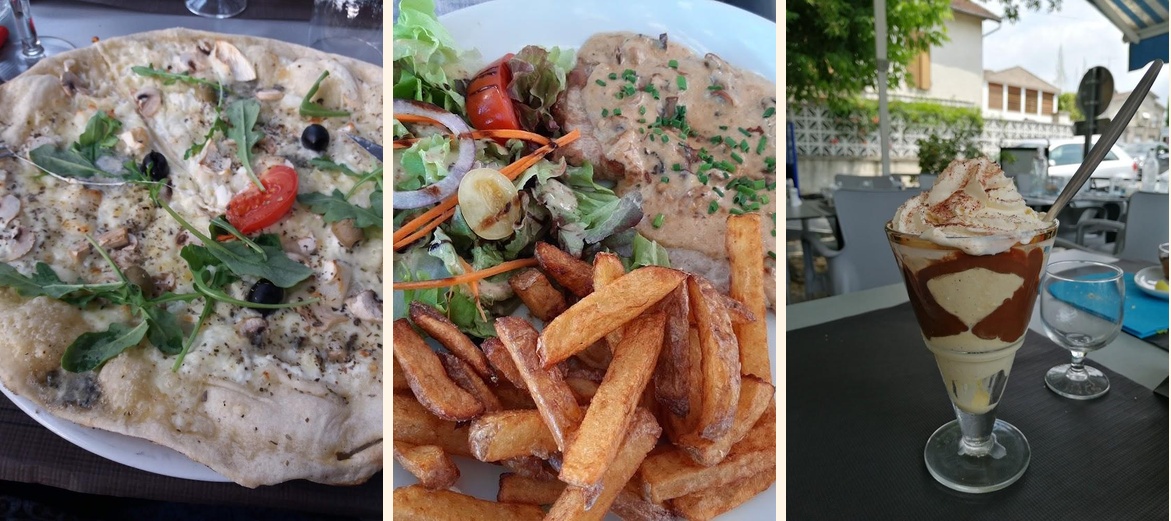 Le Pied de Poule - Gallery Image 6